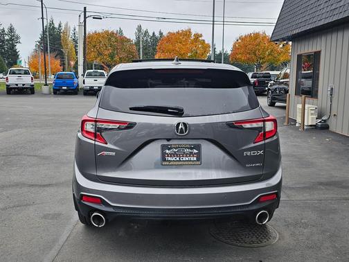 2023 Acura RDX Base