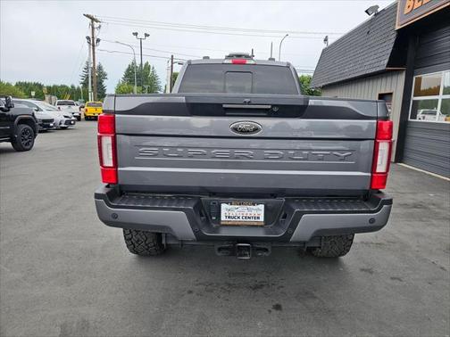 2022 Ford F-350 Lariat