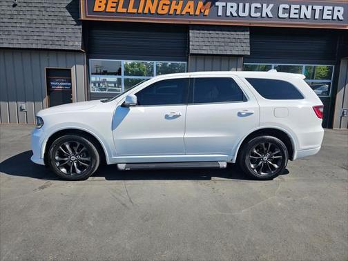 2020 Dodge Durango GT Plus