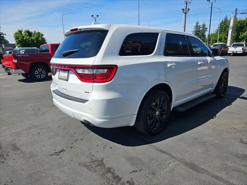 2020 Dodge Durango GT Plus