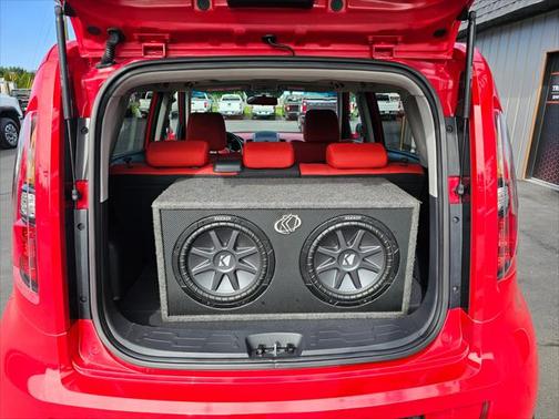 2010 Kia Soul sport