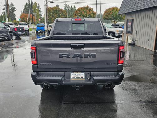 2023 RAM 1500 Rebel