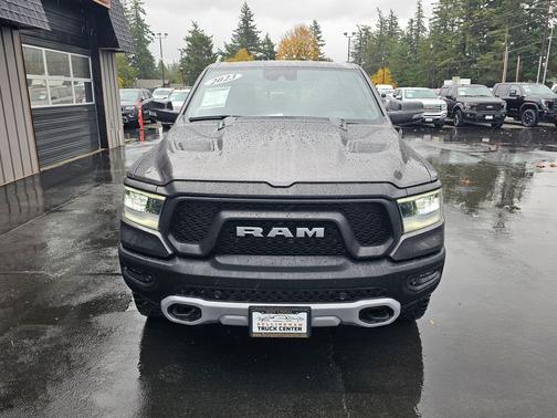 2023 RAM 1500 Rebel