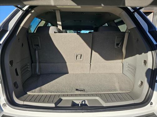 2016 Chevrolet Traverse LS