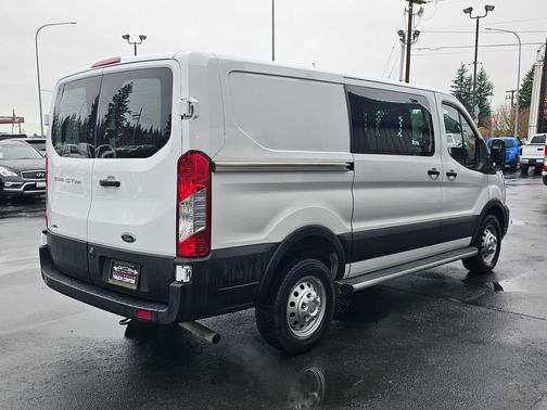 2023 Ford Transit-250 Base