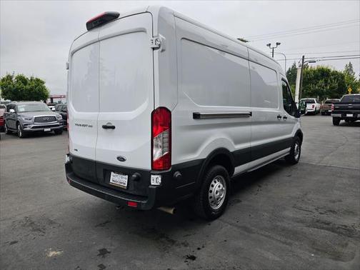 2023 Ford Transit-250 Base