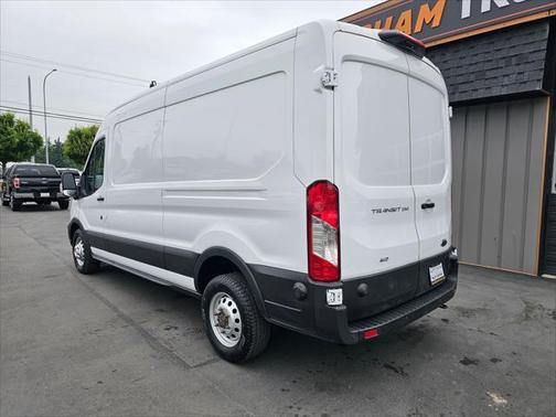 2023 Ford Transit-250 Base