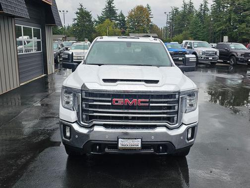 2023 GMC Sierra 3500 SLT