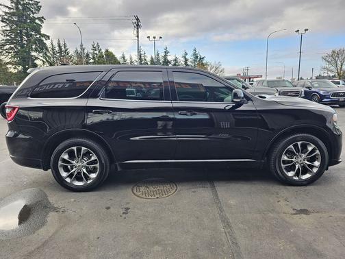 2019 Dodge Durango R/T
