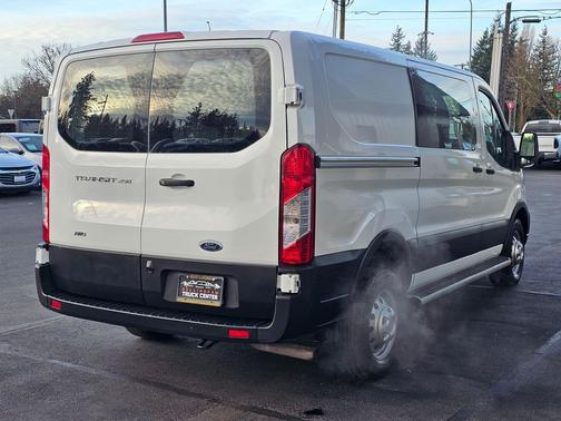 2023 Ford Transit-250 Base