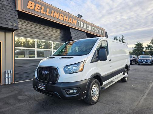 2023 Ford Transit-250 Base