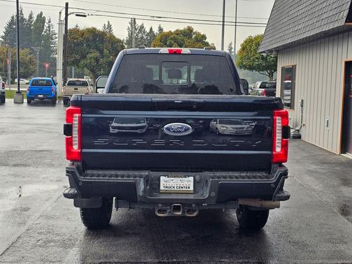 2023 Ford F-350 Lariat