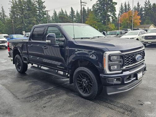 2023 Ford F-350 Lariat