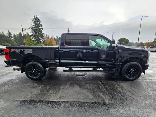 2023 Ford F-350 Lariat