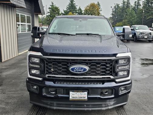 2023 Ford F-350 Lariat