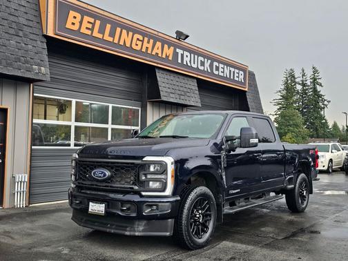 2023 Ford F-350 Lariat
