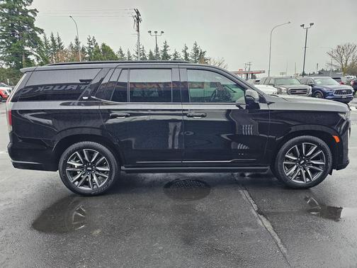 2021 Cadillac Escalade Sport Platinum
