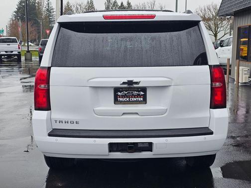 2019 Chevrolet Tahoe LS