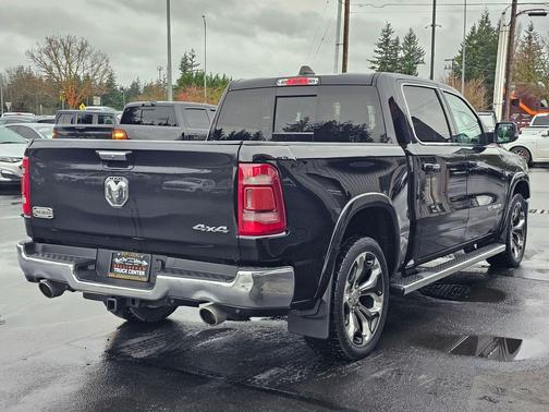 2019 RAM 1500 Longhorn