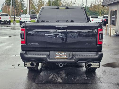 2024 RAM 1500 Rebel