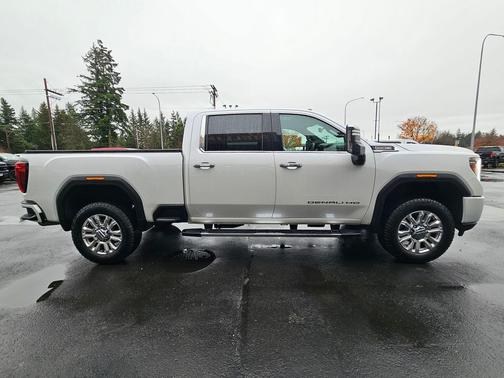2023 GMC Sierra 2500 Denali