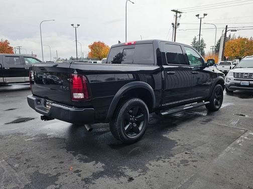 2019 RAM 1500 SLT
