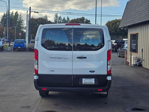 2023 Ford Transit-250 Base