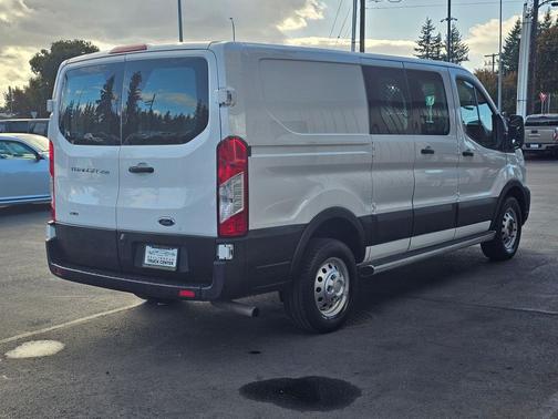2023 Ford Transit-250 Base