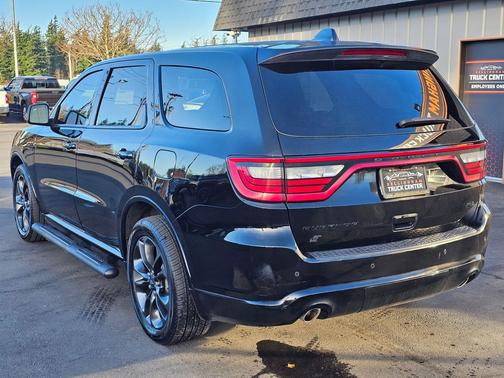 2022 Dodge Durango R/T Plus