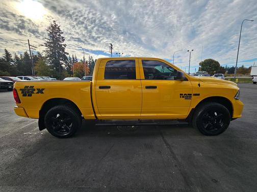 2019 RAM 1500 Express