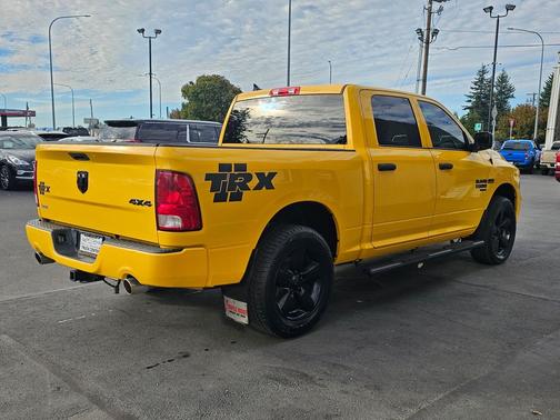 2019 RAM 1500 Express