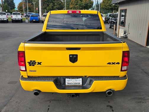 2019 RAM 1500 Express