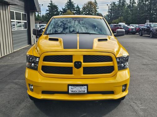 2019 RAM 1500 Express
