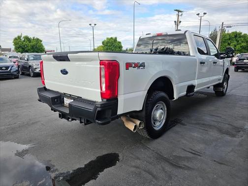 2023 Ford F-350 XL
