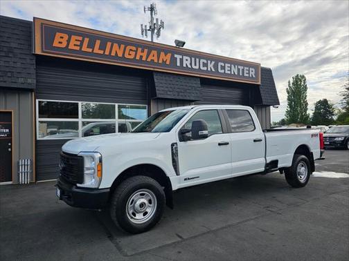 2023 Ford F-350 XL