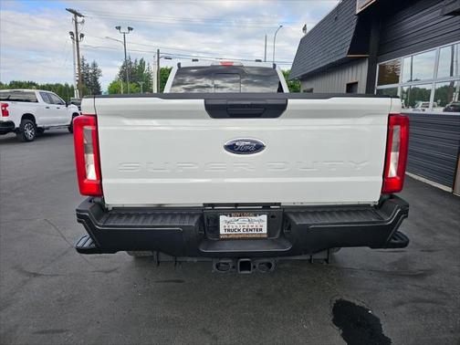 2023 Ford F-350 XL