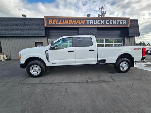 2023 Ford F-350 XL