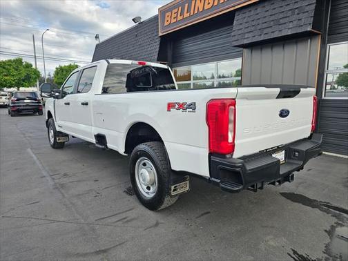 2023 Ford F-350 XL