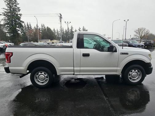 2015 Ford F-150 XL