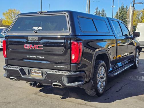 2019 GMC Sierra 1500 Denali