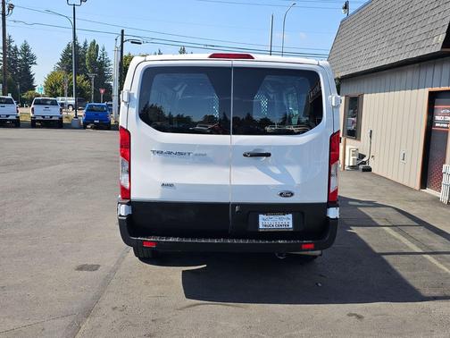 2023 Ford Transit-250 Base