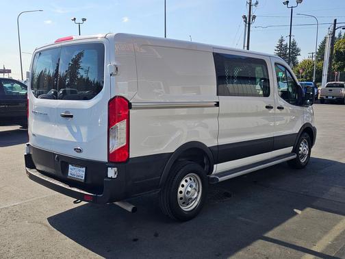 2023 Ford Transit-250 Base
