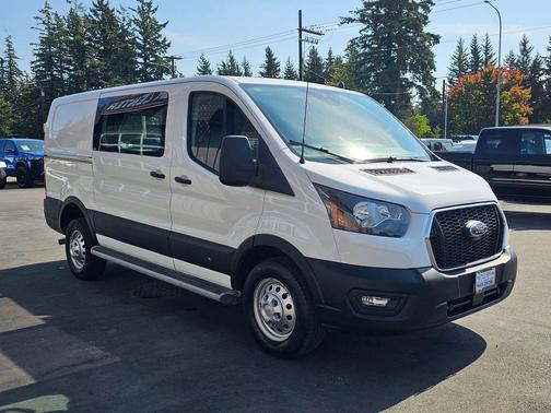 2023 Ford Transit-250 Base