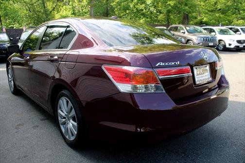 2012 Honda Accord EX-L