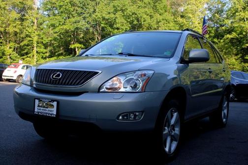 2006 Lexus RX 330 Base