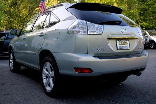 2006 Lexus RX 330 Base