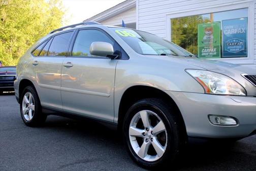 2006 Lexus RX 330 Base