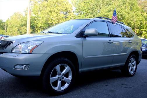 2006 Lexus RX 330 Base