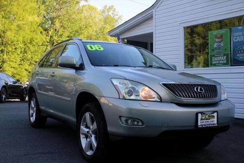 2006 Lexus RX 330 Base