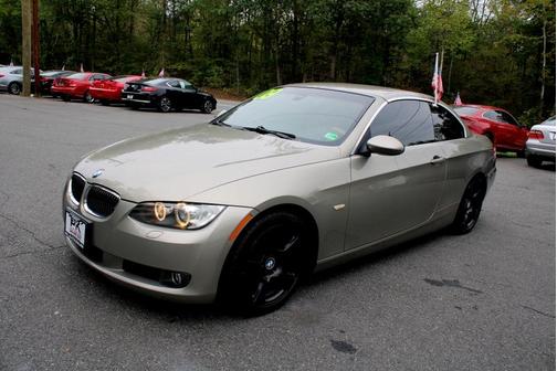 2009 BMW 328 328i xDrive